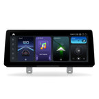 XTRONS QGB24EVB12FVN 12.3" 2K Android 14 Head Unit for BMW 5 Series