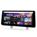 XTRONS QGB24EVB12FVN 12.3" 2K Android 14 Head Unit for BMW 5 Series