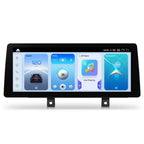 XTRONS QGB24EVB12THR BMW 3/4 Series 12.3in 2K CarPlay Android Head Unit
