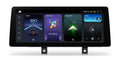 XTRONS QGB24EVB12THR BMW 3/4 Series 12.3in 2K CarPlay Android Head Unit