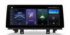 XTRONS QGB24EVB12X1N 12.3in 2K Android Head Unit for BMW X1 F48