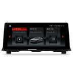 XTRONS QGB24NB12FV 12.3in 2K Android 14 Wireless CarPlay Head Unit
