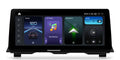 XTRONS BMW 5 Series 12.3in Android Head Unit 8GB 128GB Wireless CarPlay