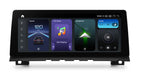 XTRONS QGB24NB12SV 12.3in Wireless CarPlay Android 14 Head Unit QHD