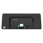 XTRONS QGB24NB12THR Wireless CarPlay Android Head Unit 12.3in 2K