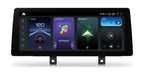 XTRONS QGB24NB12THR Wireless CarPlay Android Head Unit 12.3in 2K