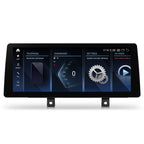 XTRONS QGB24NB12THR Wireless CarPlay Android Head Unit 12.3in 2K