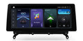 XTRONS QGB24NB12X3 Wireless CarPlay Android Head Unit 12.3in