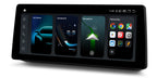 XTRONS QGB24NB12X5N Wireless CarPlay Android 14 Head Unit 12.3in BMW