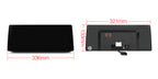 XTRONS BMW 1/2 Series 12.3" QHD 2K Android 14 Head Unit 8GB 128GB