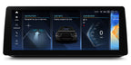 XTRONS QGB24NB12SV Wireless CarPlay Android 14 Head Unit 12.3in