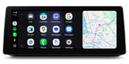 XTRONS QGB24CIB12SV Wireless CarPlay Android 14 Head Unit BMW 7 Series