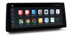 XTRONS QGB24EVB12X5N BMW X5 X6 Wireless CarPlay Android 14 Head Unit 12.3in