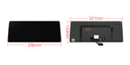 XTRONS QGB24CCB12E92 12.3in 2K Android Head Unit Wireless CarPlay 8GB 128GB