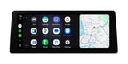 XTRONS QGB24CCB12E92 12.3in 2K Android Head Unit Wireless CarPlay 8GB 128GB