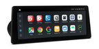 XTRONS QGB24CCB12E92 12.3in 2K Wireless CarPlay Head Unit for BMW 3 Series