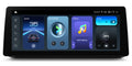 XTRONS QGB24CIB12E60 12.3" 2K Android Head Unit Wireless CarPlay for BMW 5 Series