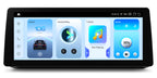 XTRONS QGB24CIB12E60 12.3" 2K Android Head Unit Wireless CarPlay for BMW 5 Series