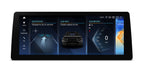 XTRONS QGB24CIB12E92 12.3in 2K Android Head Unit for BMW 3 Series