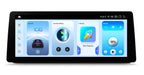 XTRONS QGB24UMB12E90L 12.3in 2K Android Head Unit for BMW 3 Series