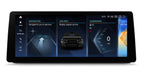 XTRONS QGB24UMB12E90L BMW 3 Series 12.3in 2K Wireless CarPlay Head Unit