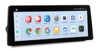 XTRONS QGB24UMB12E90L 12.3in 2K Android Head Unit for BMW 3 Series