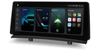 XTRONS QGB24X3MK 12.3in 2K Screen Android Head Unit BMW X3 E83 Wireless CarPlay