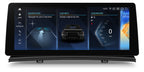 XTRONS QGB24X3MK 12.3in 2K Screen Android Head Unit BMW X3 E83 Wireless CarPlay