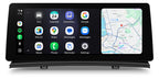 XTRONS QGB24X3MK 12.3in 2K Screen Android Head Unit BMW X3 E83 Wireless CarPlay