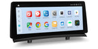 XTRONS QGB24X3MK 12.3in 2K Screen Android Head Unit BMW X3 E83 Wireless CarPlay