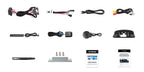 XTRONS BMW 5 Series 12.3in Android Car Stereo 6GB 64GB