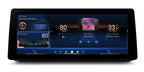 XTRONS 12.3" 2K Stereo for BMW 5 2005-2008 6GB 64GB