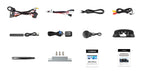 XTRONS QG Series 12.3in 2K Android Car Stereo for BMW 5 Series CIC 6GB 64GB