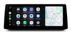 XTRONS QG Series 12.3in 2K Android Car Stereo for BMW 5 Series CIC 6GB 64GB