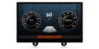 XTRONS QIRH13DF 11.4in QLED Android 14 Car Head Unit
