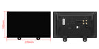 XTRONS QIRH13DF 11.4in QLED Android 14 Car Head Unit