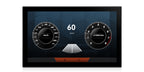XTRONS QIRH33RRV 13.3in Curved QLED Android Head Unit for Range Rover L405 Sport