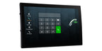 XTRONS QIRH33RRV 13.3in Curved QLED Android Head Unit for Range Rover L405 Sport