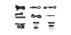 XTRONS QLB22X1UN Custom-Fit 12.3in Android 13 Head Unit BMW X1 E84