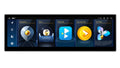 XTRONS QLB42NEEV Android Head Unit 14.9in BMW 2 Series 4GB 64GB QLED