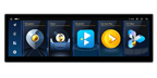 XTRONS QLB42X1UN BMW X1 E84 14.9" Android Head Unit Car Stereo With CarPlay
