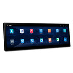 XTRONS QLBH4460CI3 14.9in 2K IPS Android Car Stereo for BMW 5 Series