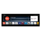 XTRONS QL Series 14.9in 2K Fully-Laminated IPS Android Head Unit for BMW 3 Series