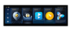 XTRONS QLBH44FVNBGT3 14.9in Android Head Unit for BMW 5 Series