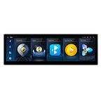 XTRONS BMW 6 Series 14.9" Android Head Unit Car Stereo 8GB 128GB