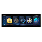 XTRONS QLBH44X1EV3 14.9" 2K IPS Android Head Unit for BMW X1 X2