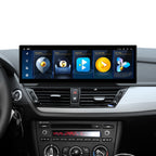 XTRONS QLBX44X1UN3 14.9" Android 14 Head Unit for BMW X1