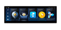 XTRONS BMW 6 Series 14.9in Android Head Unit Car Stereo QLBX4463CC3