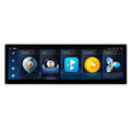XTRONS QLBX44EVSVL3 14.9in Android Head Unit Wireless CarPlay for BMW 7 Series