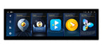 XTRONS QLBX44X5CCR3 BMW X5/X6 14.9" Android Head Unit Car Stereo Wireless CarPlay Android Auto